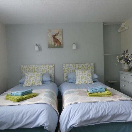 Bratton View Bed And Breakfast Barnstaple Buitenkant foto